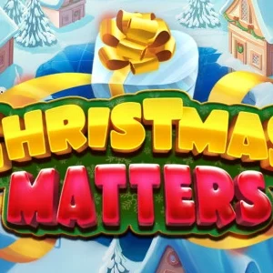 Christmas Matters