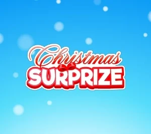 Christmas Surprize