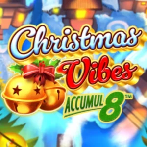 Christmas Vibes Accumul8