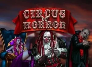 Circus of Horror