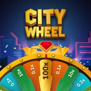 City Wheel