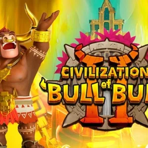 Civilization of Bull Bull 2