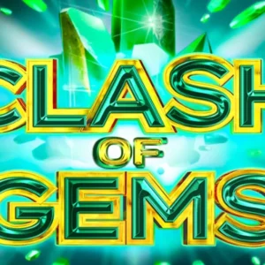 Clash of Gems