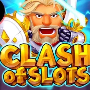 Clash of slots
