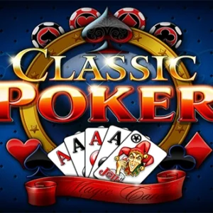 Classic Poker