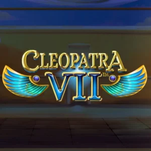 Cleopatra VII