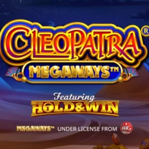 Cleopatra Megaways
