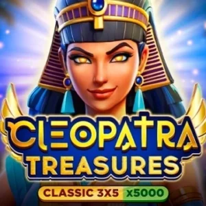 Cleopatra Treasures