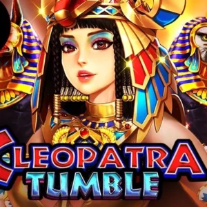 Cleopatra Tumble