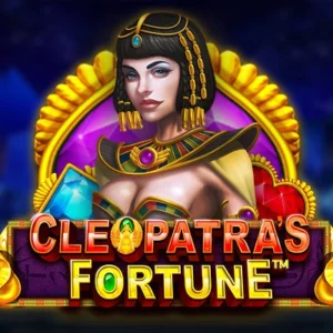 Cleopatra's Fortune