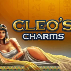 Cleo's Charms