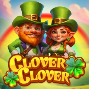 Clover Clover
