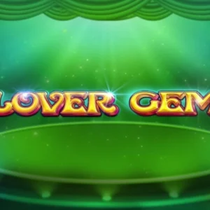 Clover Gems