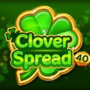 Clover Spread 40