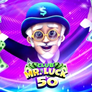 Club Mr. Luck 50
