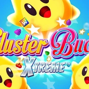 ClusterBuck Xtreme