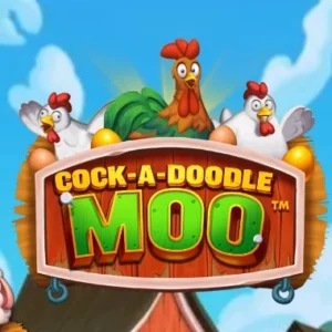 Cock-A-Doodle Moo