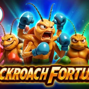 Cockroach Fortune