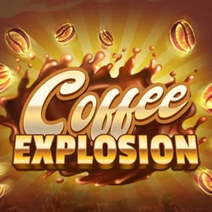 Coffee Explosion