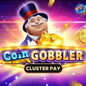 Coin Gobbler