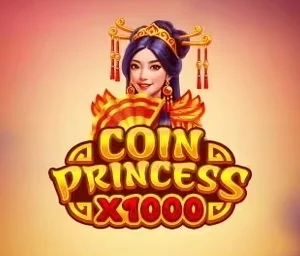 Coin Princess x1000