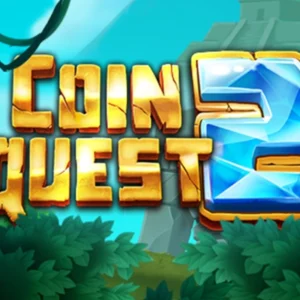 Coin Quest 2