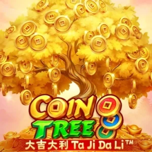 Coin Tree