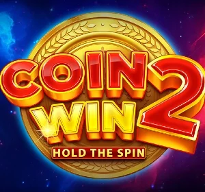 Coin Win 2: Hold the Spin
