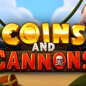 Coins and Cannons