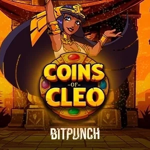 Coins of Cleo