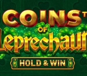 Coins of Leprechaun