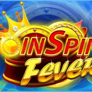 CoinSpin Fever