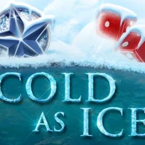 Cold As Ice