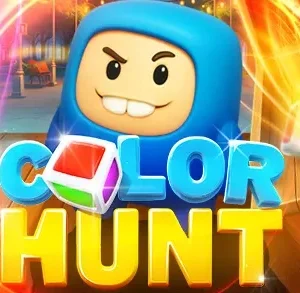 Color Hunt
