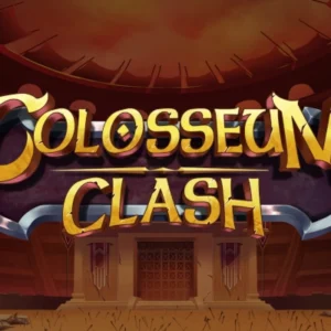 Colosseum Clash