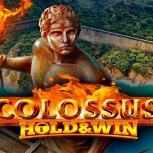 Colossus: Hold & Win