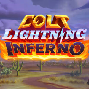 Colt Lightning Inferno