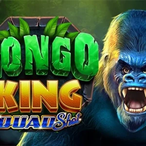 Congo King