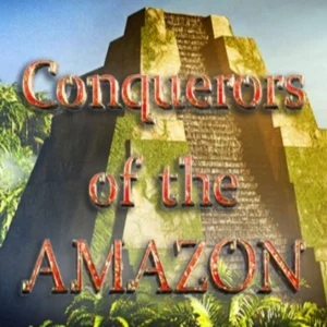 Conquerors of the Amazon