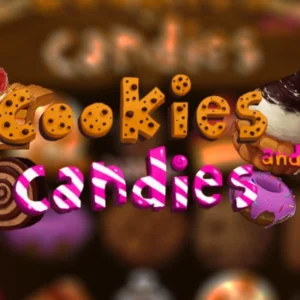 Cookies and Candies