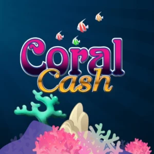 Coral Cash