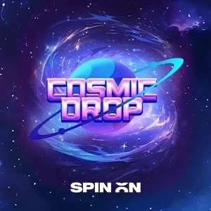 Cosmic Drop