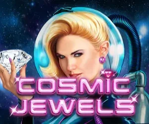 Cosmic Jewels