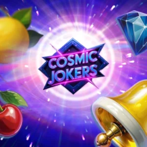 Cosmic Jokers