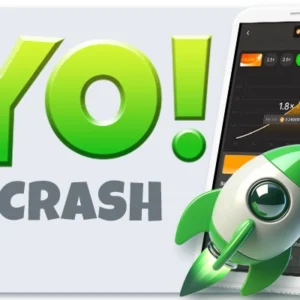 YOriginal Crash