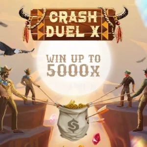 Crash Duel X