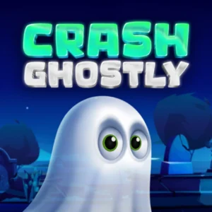 Crash Ghostly