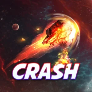Crash Meteor