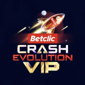 Crash VIP Betclic