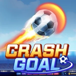 Crash Goal